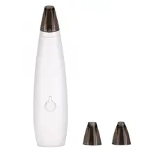 Косметический аппарат для удаления устройства Электрический косметический аппарат для удаления, всасывающий поры лицо акне чистящим устройством Приспособления для красоты