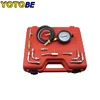 TU-443 Deluxe Manometer Fuel Pressure Gauge Engine Testing Kit Fuel Injection Pump Tester ► Photo 2/6