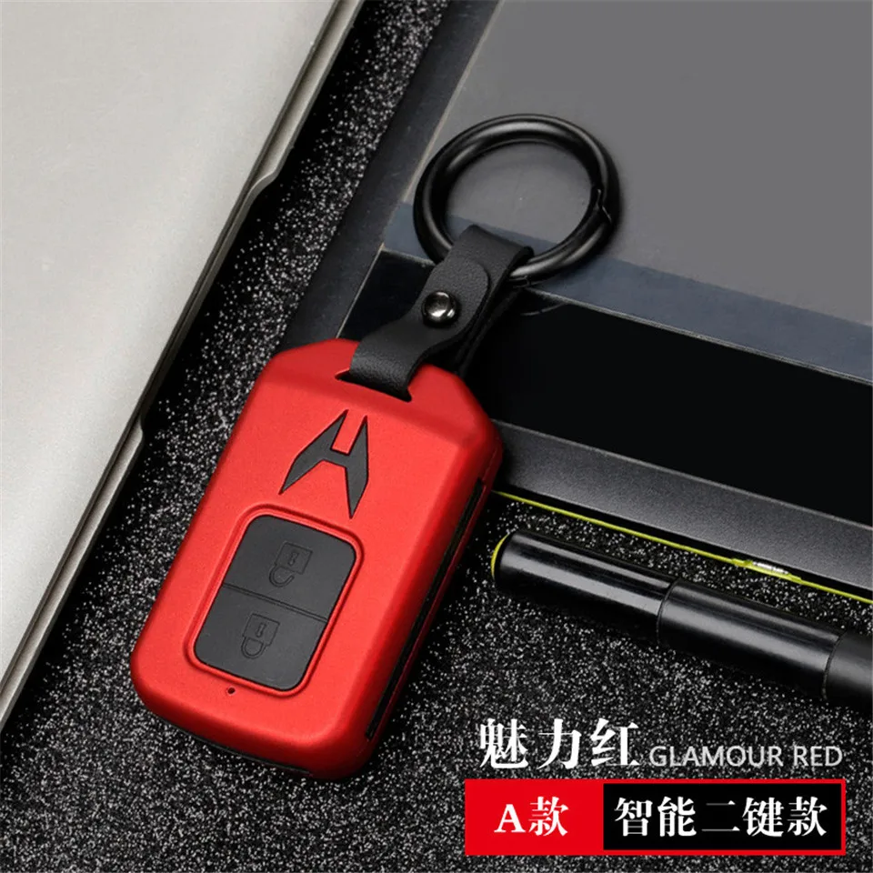 2 pulsante di gomma della copertura di chiave dell'automobile della cassa del supporto per honda Vezel città civic Jazz CRV Crider HRV Fit Freed Smart accessori chiave - He420b4382f8445a78b9c2da86514bab2d
