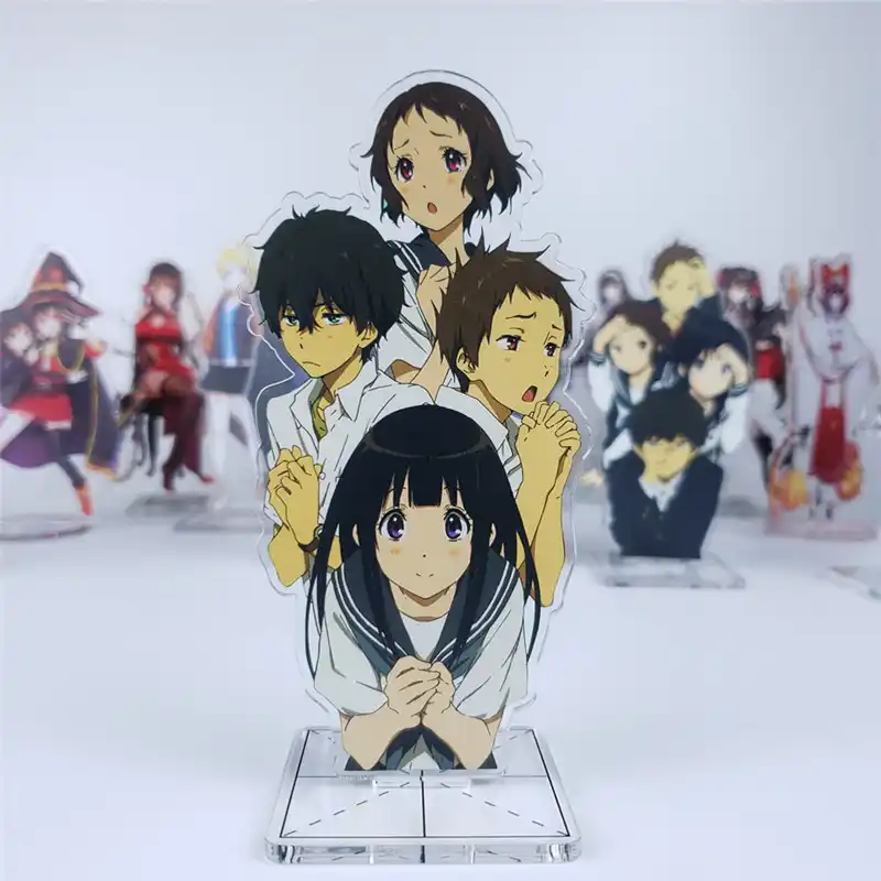 hyouka figure