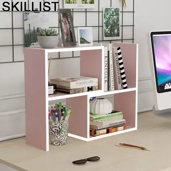 

Mobilya Display Estanteria Para Libro Oficina Camperas Decoracao Madera Librero Furniture Libreria Retro Bookcase Book Case Rack