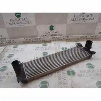

INTERCOOLER SSANGYONG KYRON 200 Xdi Limited [14485148]