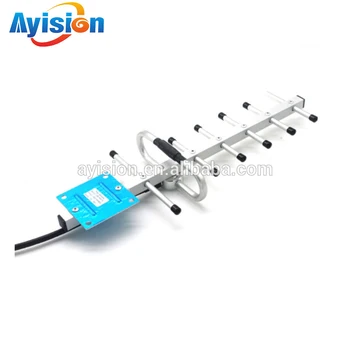

5 Unit/7 Unit/9 Unit/10 Unit 900mhz Yagi Antenna For Cell Phone Signal Booster, View Yagi Antenna, Ayision/oem Product