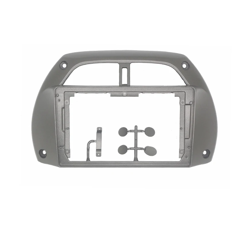 ȵ̵ ڵ   ŰƮ, Ÿ RAV4 RAV 4 , 2001-2006 ڵ ׷ ġ  г Ʈ, ٸ Ʈ , 2 Din