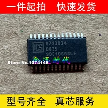 ICS9DB106BGLF 9DB106BGLF