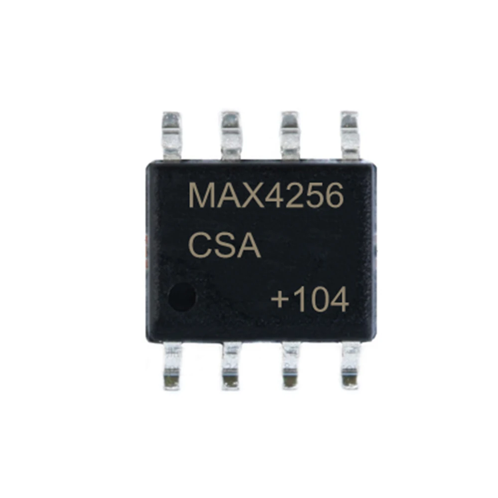 

Free shipping 20 pcs MAX427CSA MAX427 SOP8