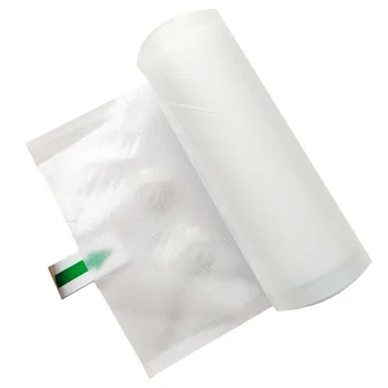

1 Roll of Practical Food Cling Wrap for Home Restaurant (Transparent)