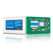 

5.6 Inch TFT LCD Module Capacitive Touch Screen Monitor Smart Home Automation Display Embedded Software for Industrial Use
