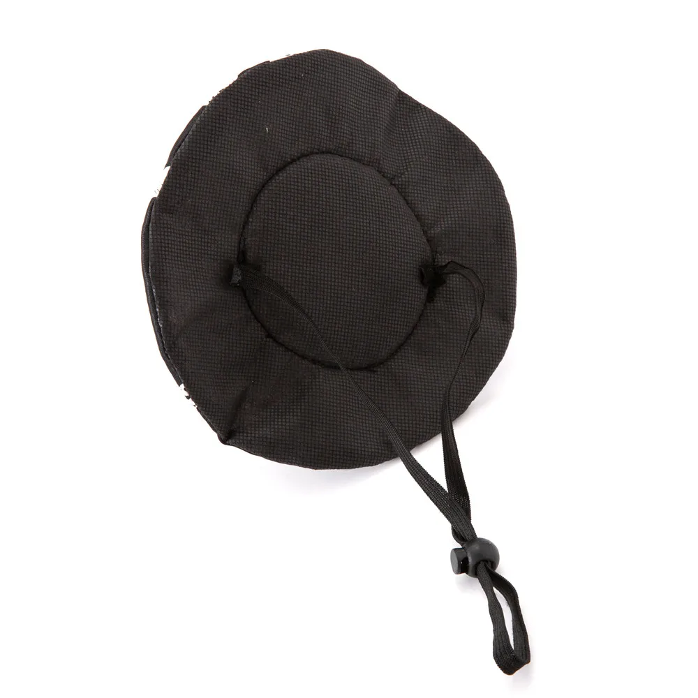 Halloween Witch Hat For Dog (5)