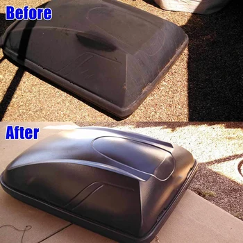 

50ml Vehicle Refurbished Agent Trim Care Maintenance Cleaner Paint Dent Repair Tool Cleaning Accessories