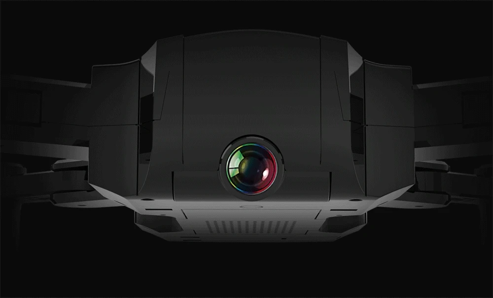 Радиоуправляемый Дрон SG900 с 720P 4K HD Двойная камера складной следящий за мной Квадрокоптер FPV Профессиональный беспилотник долгий срок службы батареи игрушка для детей