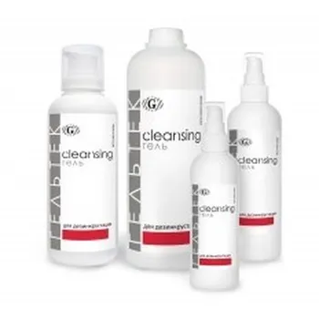 

Gel for дезинкрустации гельтек 200 ml