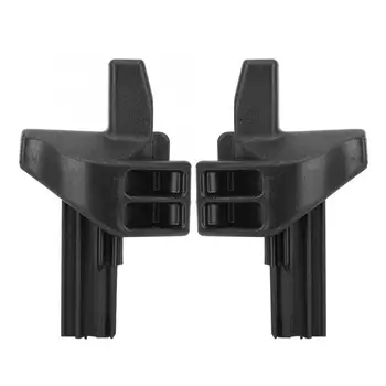 

2pcs Parcel Shelf Clip A16969302849051 Fits for W169 A-Class / W245 B-Class Parcelshelf Clip Retaining Clips Car Accessories