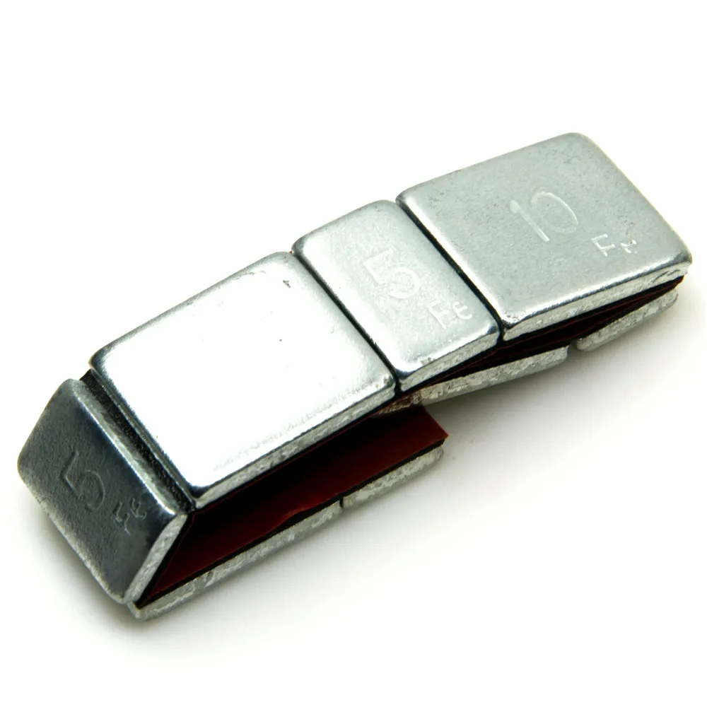 SCX10-轮毂配重块(60g)X1 (7)