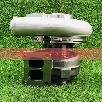 

turbocharger HX55 4038616 1484886 1538372 1538373 570162 turbo charger for Scania Truck DC12 diesel engine