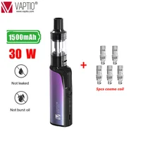 Electronic Cigarettes