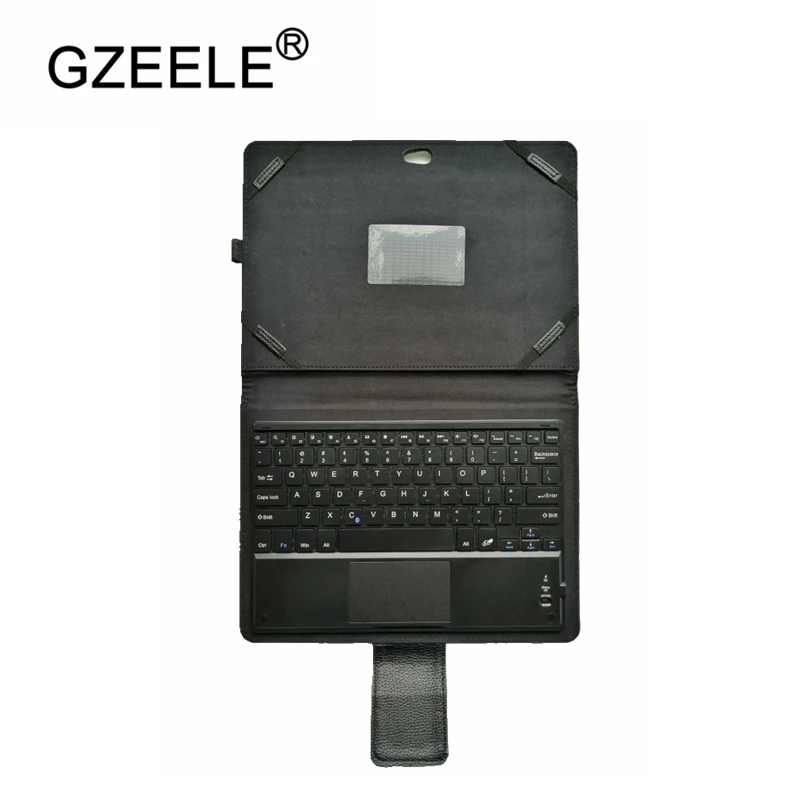 США для Dell event 11 pro клавиатура кобура крышка USB интерфейсная клавиатура крышка универсальная поверхность rt/1/2/3/pro2 клавиатура кобура w