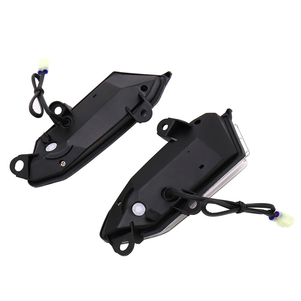 スターランプ 49-1847☆美品☆前期 LED RW1 CR-V☆左右ヘッドライト STANLEY