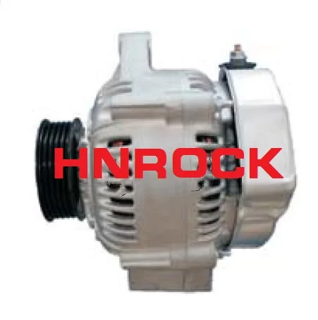 

NEW HNROCK 12V 65A ALTERNATOR JFZ1724D 100211-2150 100211-2151 31100-PH1-004 31100-PH1-014 31100-PH1-024