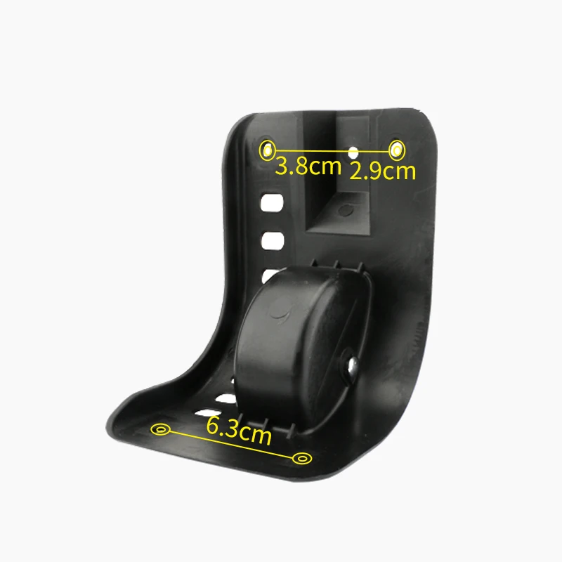 Сменный багажный чемодан на колесиках сумка для багажа аксессуары ремонта чехол