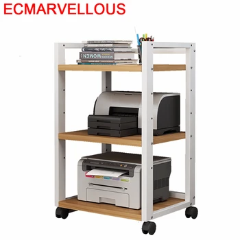 

Repisa Dolap Porte Classeur Madera Cajones Metalico Printer Shelf Archivero Mueble Archivador Para Oficina Filing Cabinet