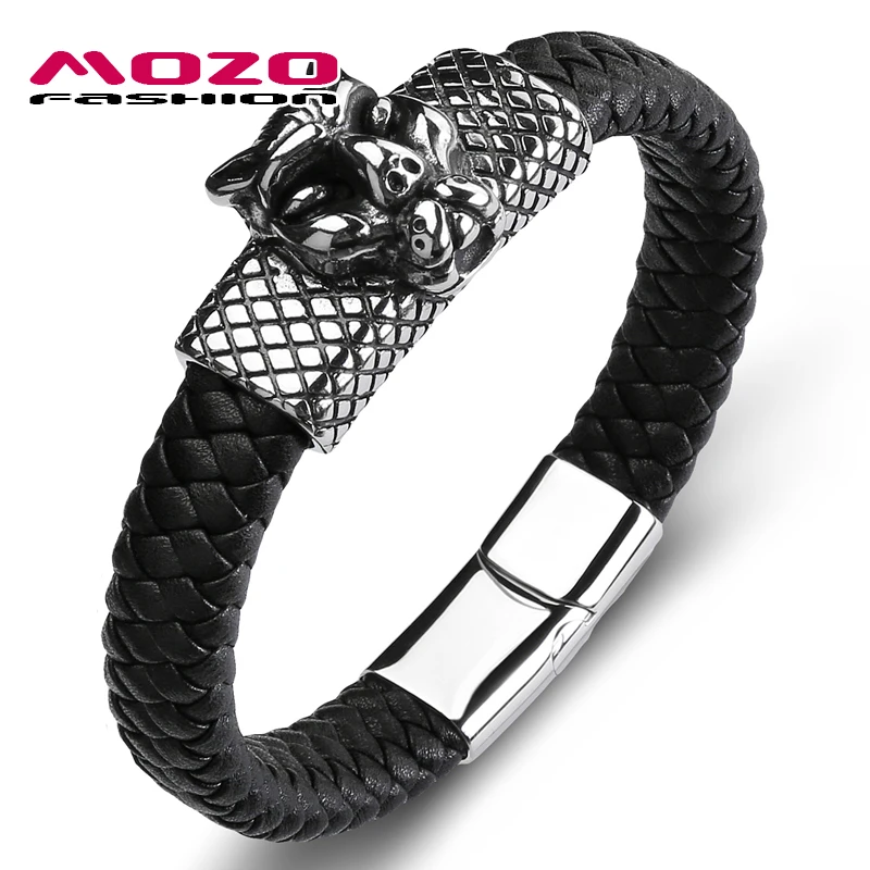 jaguar bracelet