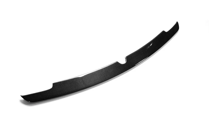 Спойлер GTR R35 для багажника из углеродного волокна Nissan глянцевое волокно заднее