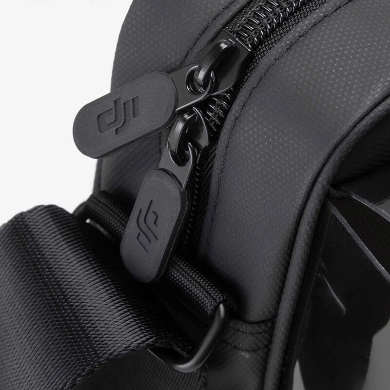 Мини сумка DJI Mavic оригинальная Портативная через плечо жесткий Дорожный Чехол для