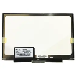 Бесплатная доставка LTN141BT08 LT141DEQ8B00 ЖК-экран для Thinkpad T400S T410S FRU: 04W0433 1440*900 тонкая Светодиодная панель