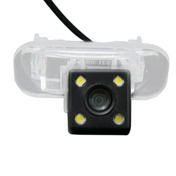 

Ccd Rear View Parking Camera for Mercedes-Benz B200 2008 2009 2010 2011 Class a W169