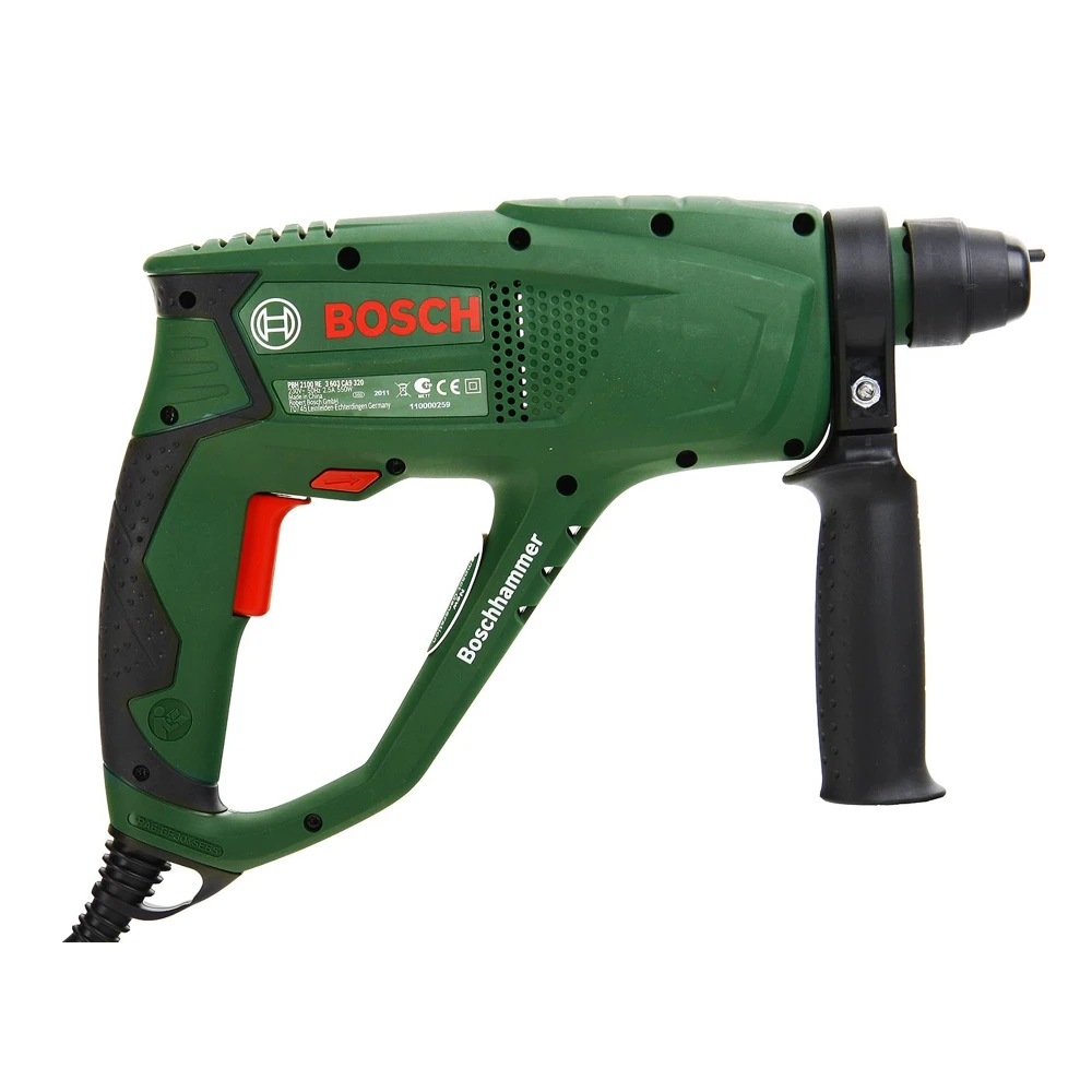 ein bisschen Kaufmann Mispend bosch pbh 2100 Zement Integral Leihen