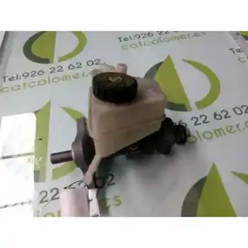 

5516422 Brake pump Mercedes C Class Sportcoupe (bm 203) Mercedes-Benz Bm 203 Serials Sportcoupe C 180 Compressor Sport