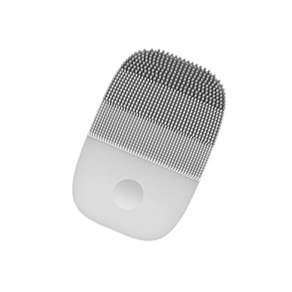 Xiaomi inFace Smart Sonic Clean электрическая глубокая Чистящая Щетка массажная стирка уход за лицом очиститель перезаряжаемый