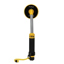 750 30m ciblage Pinpointer impulsion Induction PI détecteur de métaux sous-marin étanche détecteur de métaux lumière LED Indication de Vibration