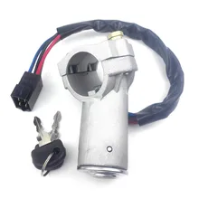 Interruptor de ignição automático para fiat 127-c-cl 132 j5