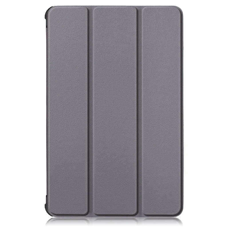 OPQ подходит для Huawei MatePad Pro 10 8 дюймов плоский кожаный чехол Tri Fold защитный