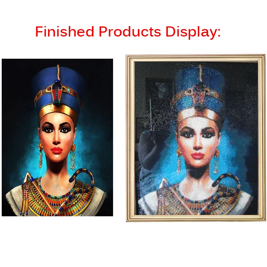 5D DIY Алмазная Маска для Хэллоуина Женская Картина вышитая картина полная