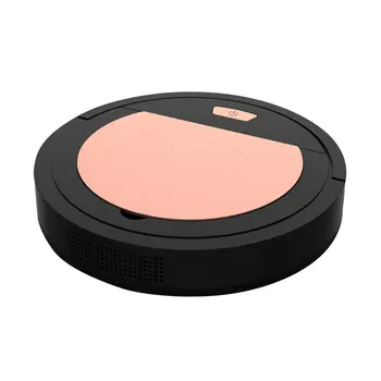 

Portable Automatic Robot Vacuum Cleaner Mini Household Cleaning Machine Lazy Smart Vacuum Cleaners Sweeping Robot Wireless CE