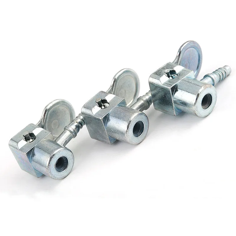 

Zinc alloy air pump inflatable head sturdy and durable anti-aging bicycle electric vehicle tire AV air nozzle universal