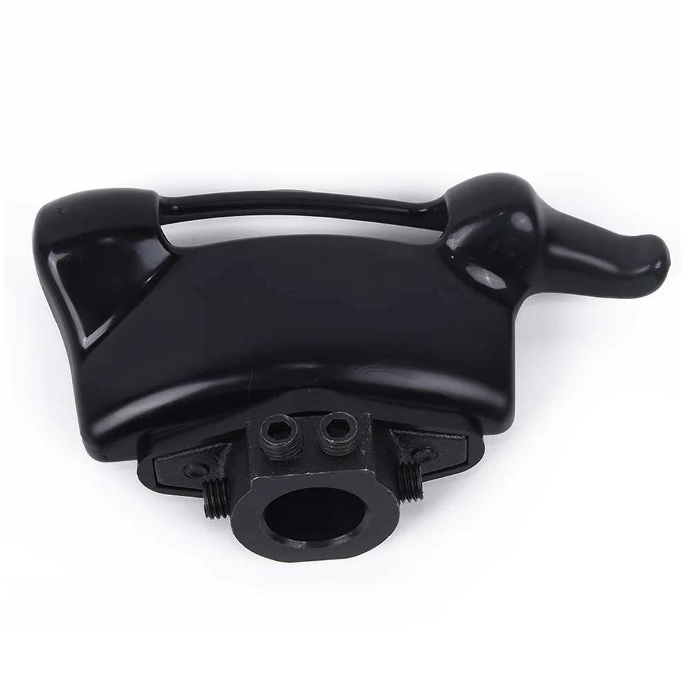 

Car Tire Changer Mount Black Nylon+Steel Plastic Replacement Tools Parts