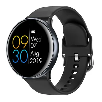 

Smart Watch Bracelet Heart Rate Band Pedometer Waterproof Fitness Tracker Wristband For Ios And Android