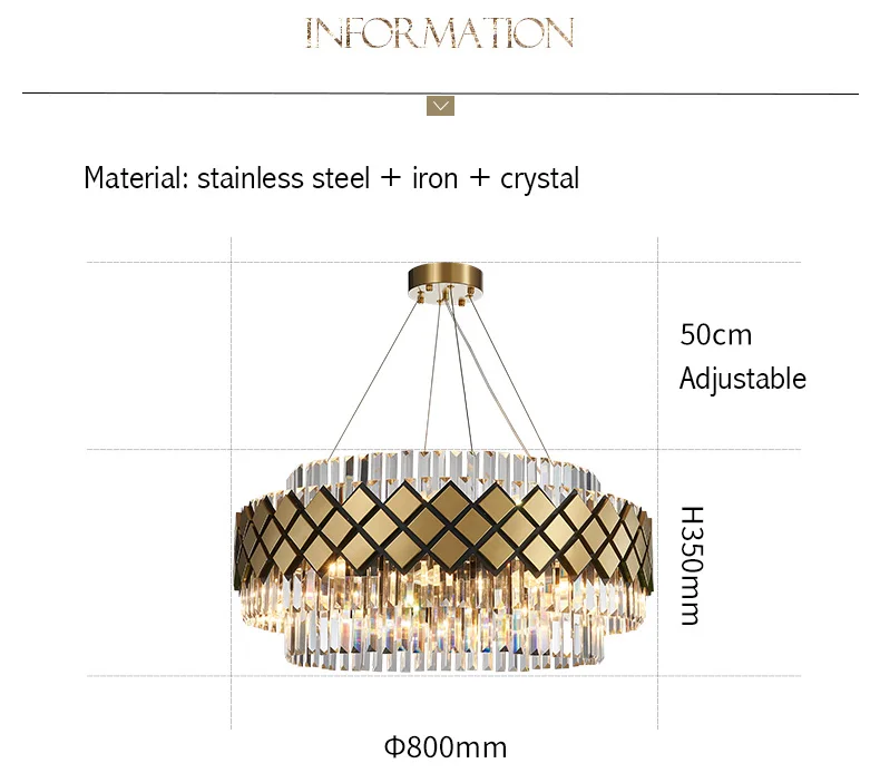 State of the Art Chandeliers For Your Home