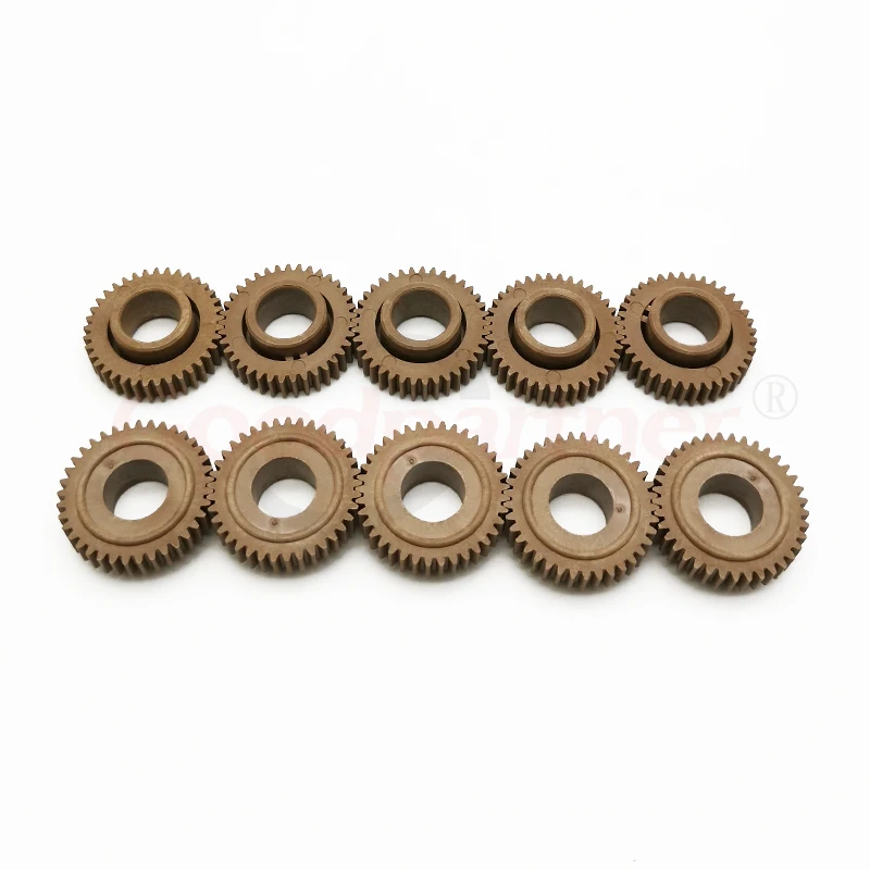 10X SCX4200 SCX4300 ML1610 Fuser Gear Z37 для Samsung SCX 4200 4300 4116 4016 мл 4521 2010 1610 2015 1710 1640 SF 560|roller gear|gear