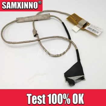 

Screen line For Asus G75 G75V G75VW G75VX 3D Built-in cable 1422-016D000 LCD LVD Cable Work Well Fully test free shipping