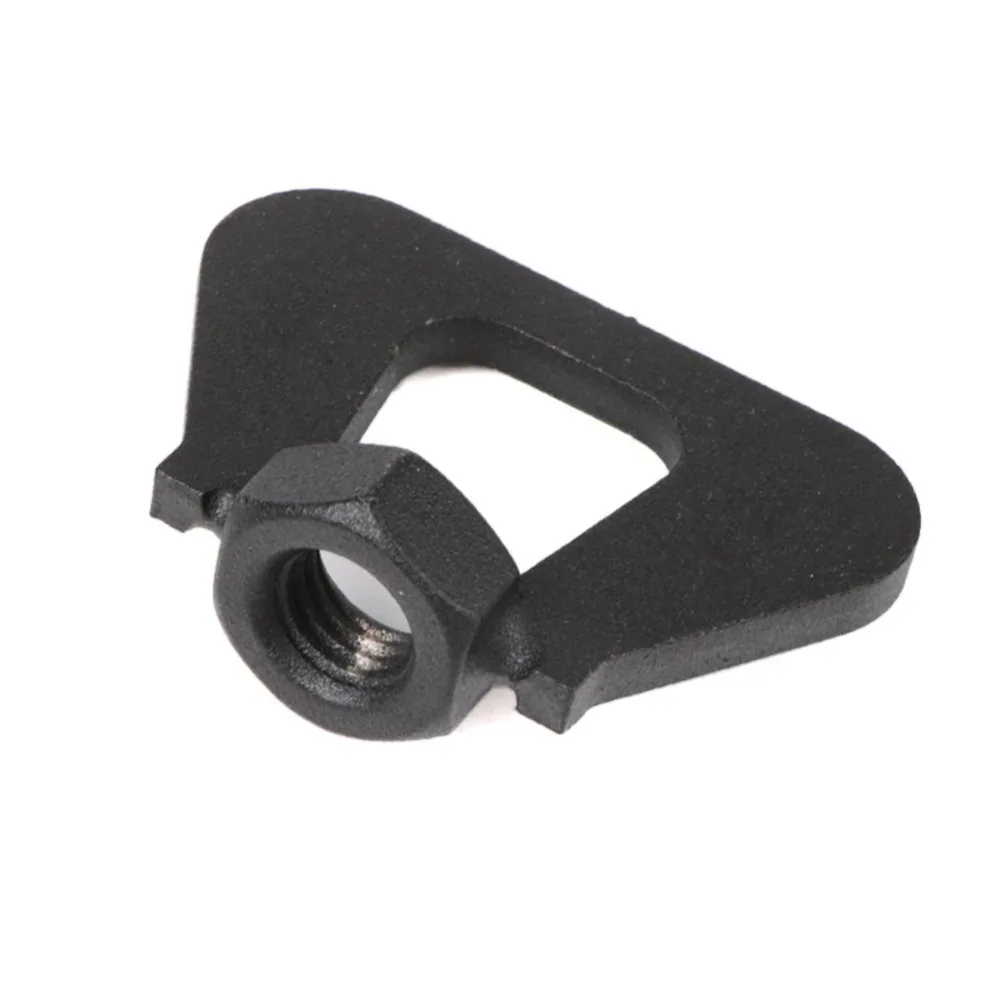 Hi Lift Jack крепление капота дверная петля кронштейн комплект для 2007- Jeep Wrangler JK JKU JL