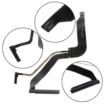 

HDD Hard Disk Drive Flex Cable 821-1480-A for MacBook for Mac Pro 13" A1278 2012 U1JA