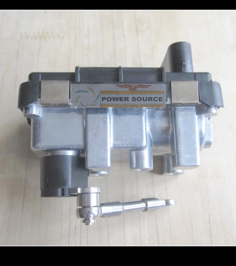 Турбо электронный привод Valve G 88 G88 для Ford Transit 2 TDCI DuraTorq Euro 5 153HP 767649 6NW009550 6NW 009 550