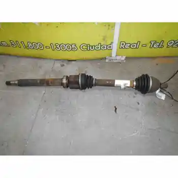 

4881148 transmission Front Right Ford Focus Lim. (cb4) Business