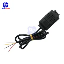 RS485 haute précision SHT20 température capteur d'humidité Module température humidité moniteur transmetteur capteur sonde(China)