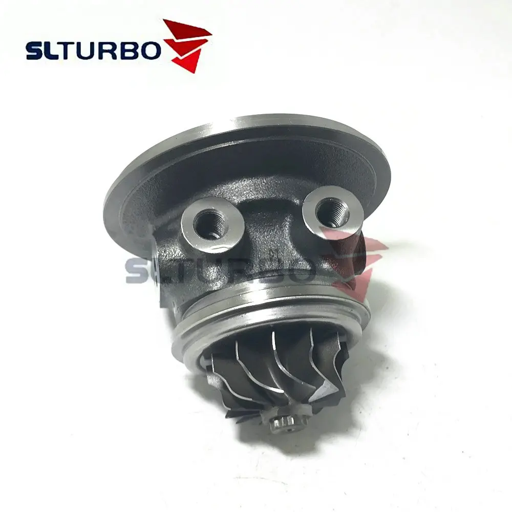 Сбалансированный Turbo зарядное устройство core VB130096 VF10047 VI35 для Isuzu TD Trooper 2,8 TD-Turbolader картридж CHRA 8944739540 VI58
